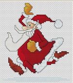 Схема для вышивания Слободяник Лариса (stitchdesigns) #8189