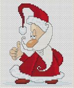 Схема для вышивания Слободяник Лариса (stitchdesigns) #8190