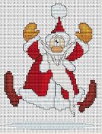 Схема для вышивания Слободяник Лариса (stitchdesigns) #8191