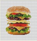 Схема для вышивания Слободяник Лариса (stitchdesigns) #8194