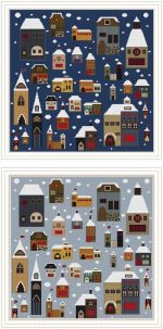Схема для вышивания Слободяник Лариса (stitchdesigns) #8197