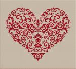 Схема для вышивания Слободяник Лариса (stitchdesigns) #8199