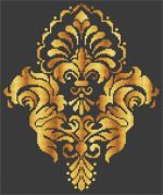 Схема для вышивания Слободяник Лариса (stitchdesigns) #8200