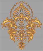 Схема для вышивания Слободяник Лариса (stitchdesigns) #8201