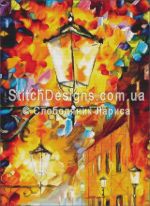 Схема для вышивания Слободяник Лариса (stitchdesigns) #8203