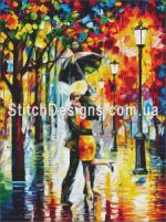 Схема для вышивания Слободяник Лариса (stitchdesigns) #8209