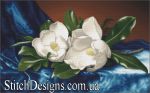 Схема для вышивания Слободяник Лариса (stitchdesigns) #8214