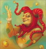 Схема для вышивания Слободяник Лариса (stitchdesigns) #8219