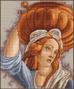 Схема для вышивания Слободяник Лариса (stitchdesigns) #8225