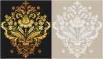 Схема для вышивания Слободяник Лариса (stitchdesigns) #8234