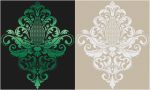 Схема для вышивания Слободяник Лариса (stitchdesigns) #8235