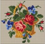 Схема для вышивания Слободяник Лариса (stitchdesigns) #8239
