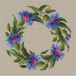 Схема для вышивания Слободяник Лариса (stitchdesigns) #8241
