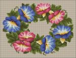 Схема для вышивания Слободяник Лариса (stitchdesigns) #8242