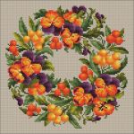 Схема для вышивания Слободяник Лариса (stitchdesigns) #8243