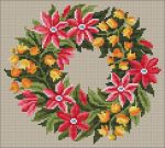 Схема для вышивания Слободяник Лариса (stitchdesigns) #8244