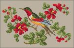 Схема для вышивания Слободяник Лариса (stitchdesigns) #8245