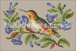 Схема для вышивания Слободяник Лариса (stitchdesigns) #8251