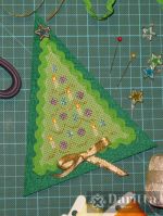 Схема для вышивания Скобелкина Дарья (