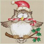 Схема для вышивания Радюкина Евгения (GeKiss) #8528