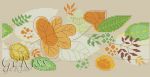 Схема для вышивания Радюкина Евгения (GeKiss) #8577