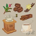 Схема для вышивания Минасян Яна (Jane Eyre) #8637