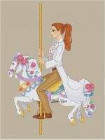 Схема для вышивания Минасян Яна (Jane Eyre) #8661