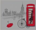 Схема для вышивания Минасян Яна (Jane Eyre) #8691