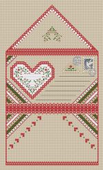 Схема для вышивания Томина Галина (Design-schema) #8710