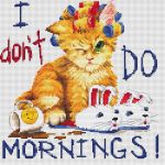 Схема для вышивания Петряева Любовь (lyubava76) #8765