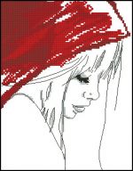 Схема для вышивания Марчукова Татьяна (tani211) #878