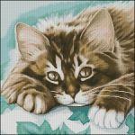 Ð¡ÑÐµÐ¼Ð° Ð´Ð»Ñ Ð²ÑÑÐ¸Ð²Ð°Ð½Ð¸Ñ Ð®ÑÑÐº ÐÑÐ±Ð¾Ð²Ñ (mully) #8921