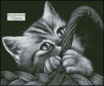 Схема для вышивания Джонс Екатерина #8936