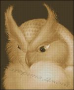 Схема для вышивания Джонс Екатерина #9045