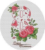 Схема для вышивания Тимохина Мария (timohina) #9159