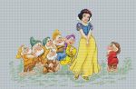Схема для вышивания Чабанюк(Схемкина) Марина #9219