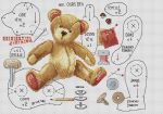 Схема для вышивания Чабанюк(Схемкина) Марина #9224