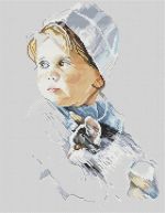 Авторская схема для вышивания Чабанюк(Схемкина) Марина #9238