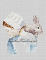 Схема для вышивания Чабанюк(Схемкина) Марина #9245