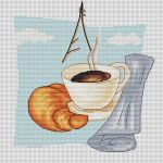 Схема для вышивания Чабанюк(Схемкина) Марина #9251