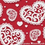 Схема для вышивания Мизернюк Татьяна (Tatyankamk) #9278