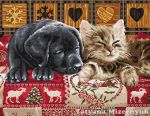Схема для вышивания Мизернюк Татьяна (Tatyankamk) #9287