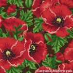 Схема для вышивания Мизернюк Татьяна (Tatyankamk) #9304