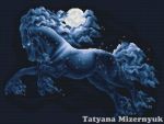 Схема для вышивания Мизернюк Татьяна (Tatyankamk) #9316