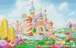 Схема для вышивания Мизернюк Татьяна (Tatyankamk) #9322