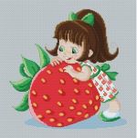Схема для вышивания Мизернюк Татьяна (Tatyankamk) #9363