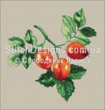 Схема для вышивания Слободяник Лариса (stitchdesigns) #9409