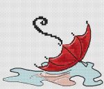 Схема для вышивания Малкова Анастасия #9462