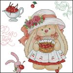 Схема для вышивания Марчукова Татьяна (tani211) #947