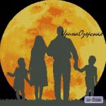Схема для вышивания Озерская Ирина #9532